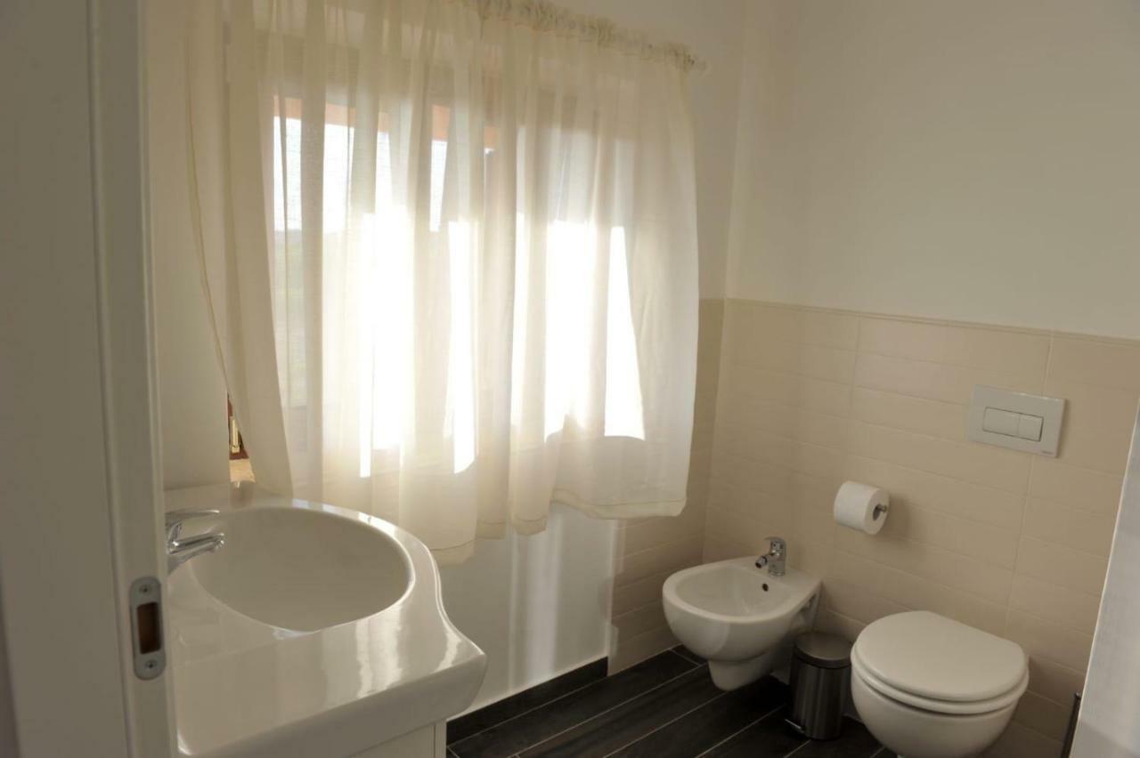 גריסוליאה Villa Laregina מראה חיצוני תמונה