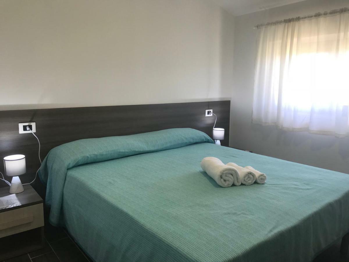 גריסוליאה Villa Laregina מראה חיצוני תמונה